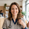 Dr. Elodie Martin