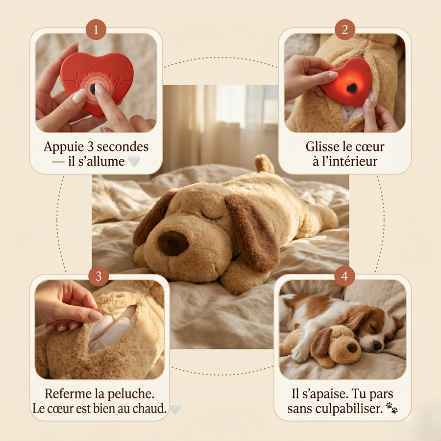 PurePaws