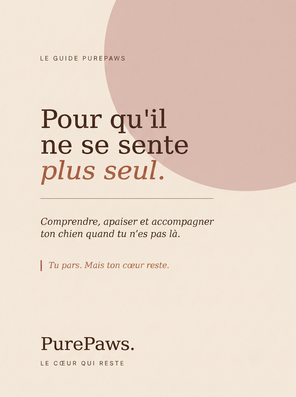 Guide PurePaws