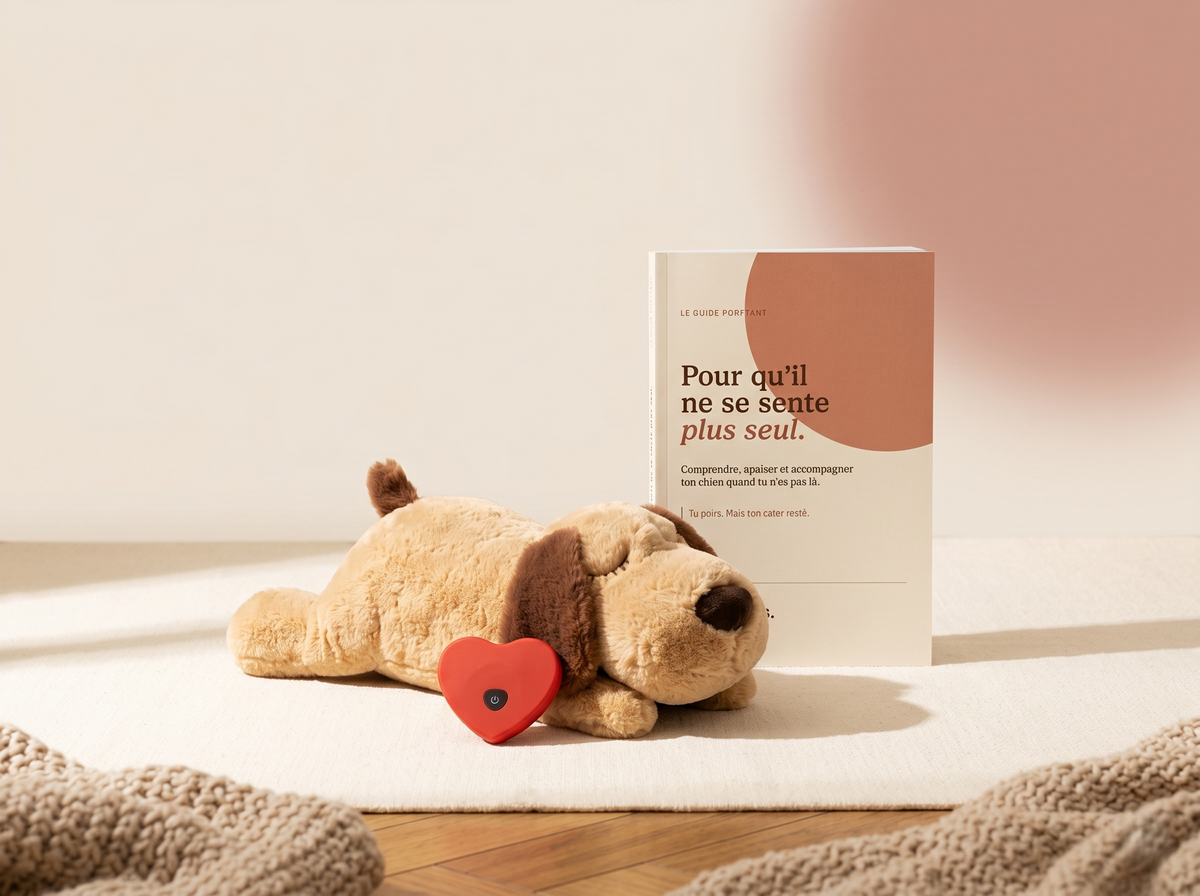Témoignage PurePaws